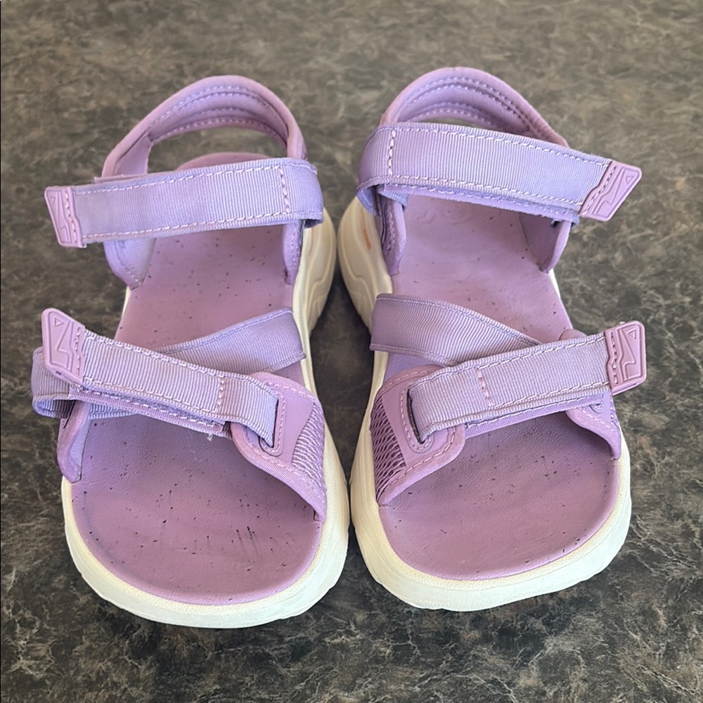 Free People x Teva Zymic Sandals